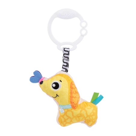 PLAYGRO ВИСЯЩА ИГРАЧКА ШАРО 0М+