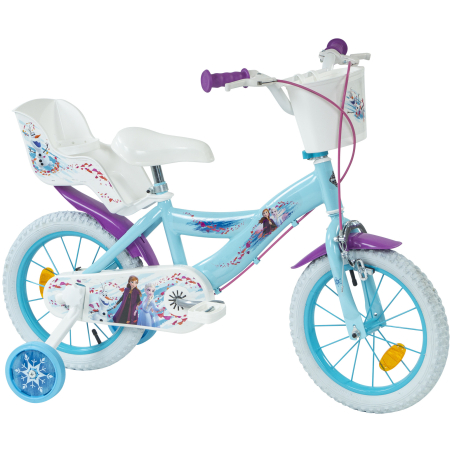  Детски велосипед Huffy 14, Frozen II 