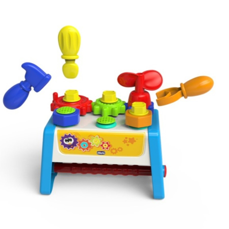 CHICCO Маса с инструменти
