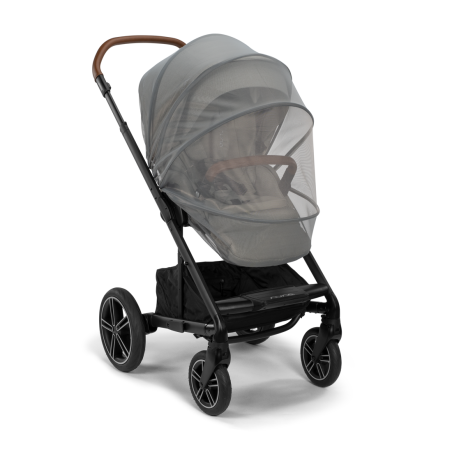 Nuna Stroller Insect Net Granite Чанта за Детска Количка