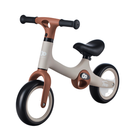  Колело За Баланс KinderKraft TOVE, Desert beige 
