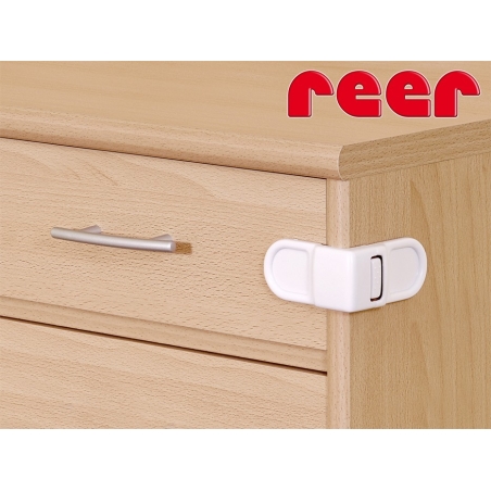  Заключване на чекмедже Reer 7307 