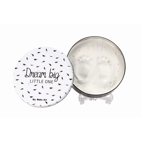 BABY ART MY BABY STILE МАГИЧНА КУТИЯ BLACK & WHITE DREAM BIG