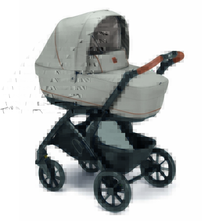 Chipolino  Количка 3 в 1 Dinamico981 SMART