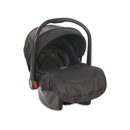 СТОЛ ЗА КОЛА PLUTO 0-13 KG BLACK