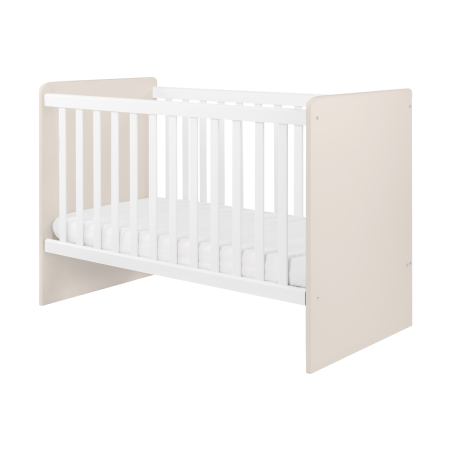 KikkaBoo ПДЧ кошара Ayla 60/120 Beige