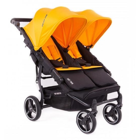 Baby Monsters  Комплект сенниц за Easy Twin Mango