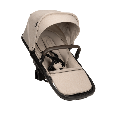 Nuna Demi Next Sibling Seat Biscotti Седалката за Второ Дете