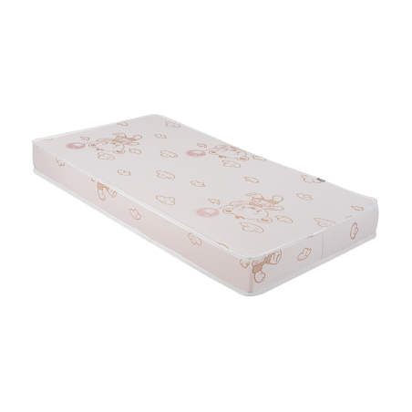 Матрак Memory Comfort 60х120х12см Bear Beige