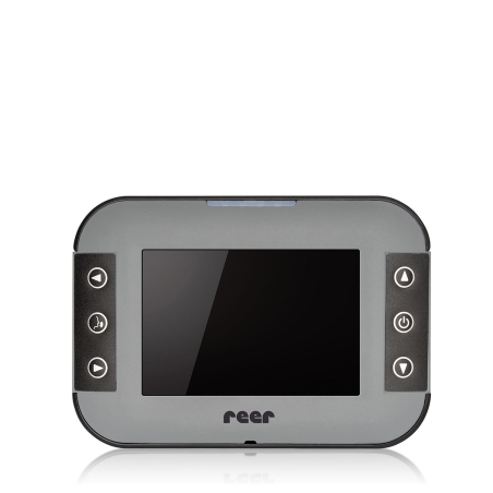Родителски приемник Reer 80221 Mix&Match, 3.5''
