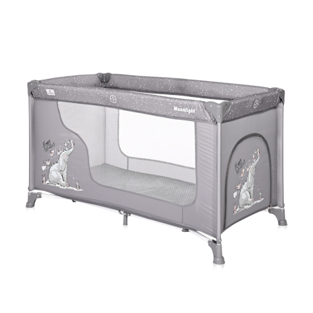КОШАРА MOONLIGHT 1 НИВО GREY FUN