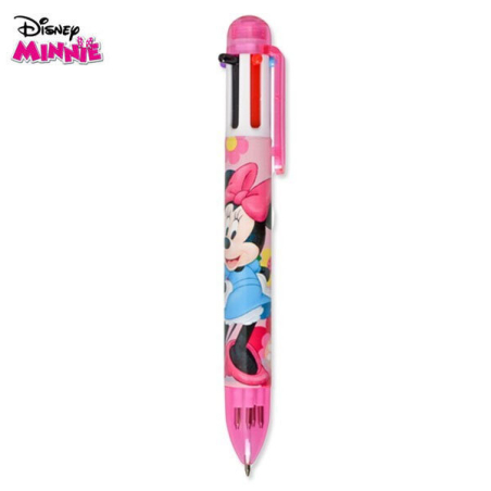 Химикал 6 цвята MINNIE