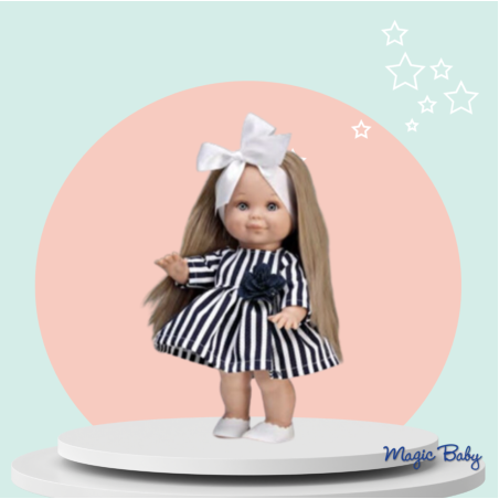 Sophie Софи Кукла Magic Baby Бети с Рокля на Рае