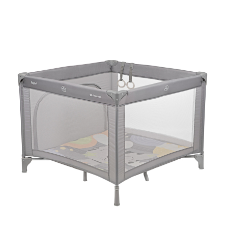 Кошара за игра Enjoy Grey Cat 2023