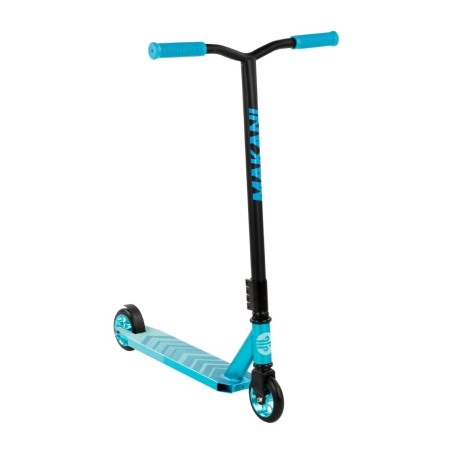 Makani Тротинетка Syrius Blue