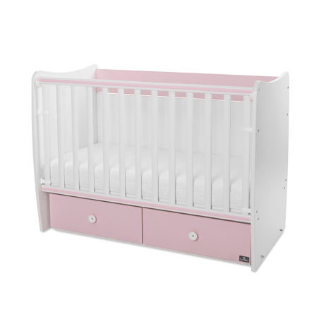 ЛЕГЛО MATRIX NEW 70/160 БЯЛО/ORCHID PINK-2BOX