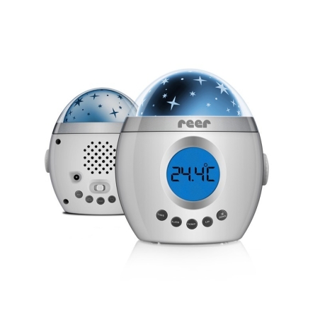  Музикален проектор Reer 52050 MyMagicStaright 