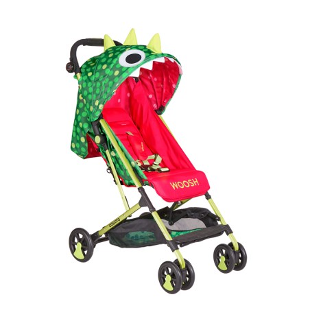  Бебешка количка Cosatto WOOSH DINO MIGHTY 