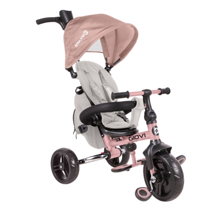 Makani Триколка Giovi Pink 2022