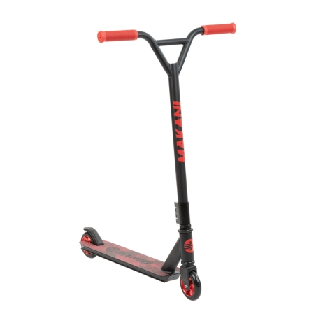 Makani Тротинетка Gord Red