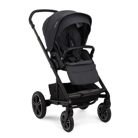 Nuna MIXX Next Ocean 2 в 1 Комбинирана Детска Количка