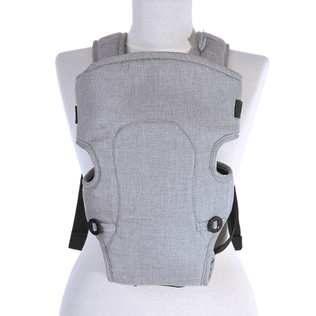 КЕНГУРУ BETWЕEN GREY&BLACK