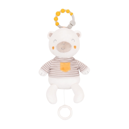 Музикална играчка My Teddy