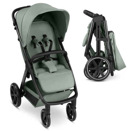 ABC Design Avus 2 Pine Комбинирана Детска Количка