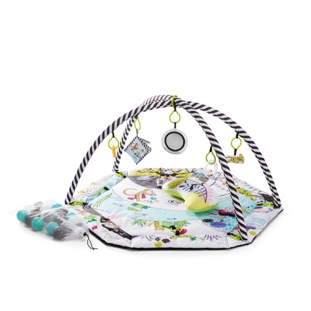 Разходка и Пътуване > Аксесоари за прохождане	KinderKraft Smart Play 