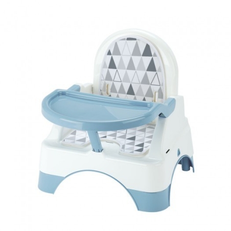  Детско столче Thermobaby EDGAR 2194938, 2в1, Синьо 