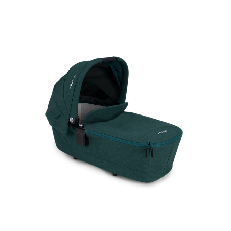 Nuna TRIV Lagoon Кош за Новородено за модели колички Nuna TRIV и Nuna MIXX и Nuna TRVL и Nuna IXXA