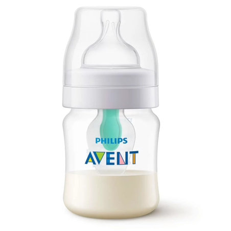 ШИШЕ ЗА ХРАНЕНЕ  ANTI-COLIC AIRFREE 125мл