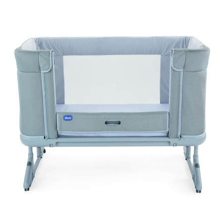 CHICCO Кошарка Next 2 Me Forever Cool Grey