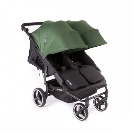 Chipolino  Комплект сенници за Easy Twin Горски