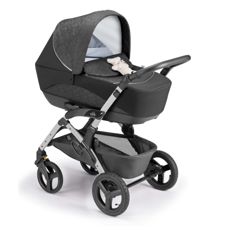 Chipolino  Количка 3 в 1 Dinamico 920 SMART