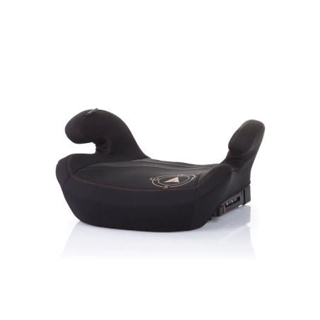 Chipolino  Седалка за кола ISOFIX Компас Антрацит