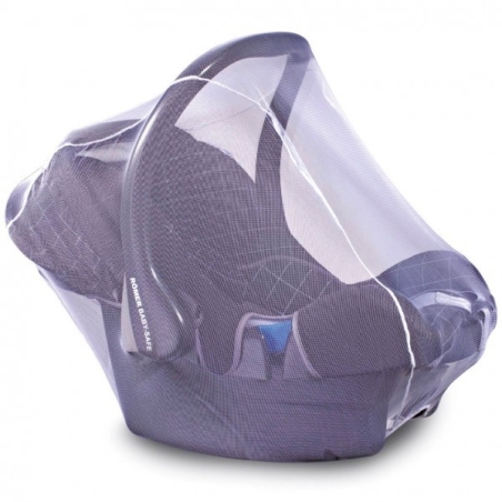  Kомарник за кошче за кола Reer 71557, 0-9 кг 