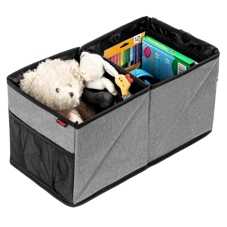  Кутия органайзер за кола Reer TravelKid Box, 86081 