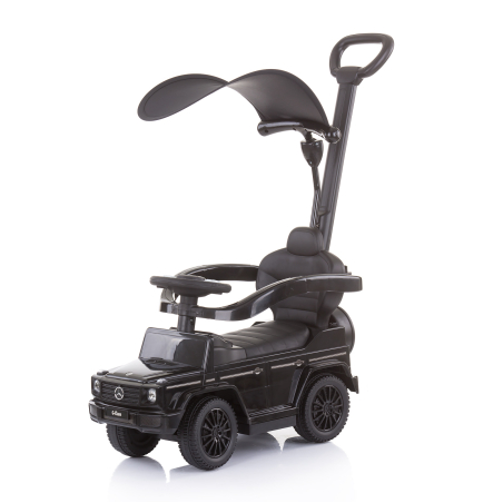 Chipolino Кола с Дръжка и Сенник MERCEDES G 350d Черен
