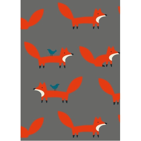  Кошница за кола Cosatto Port CHARCOAL MISTER FOX 