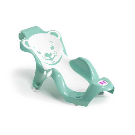 OK Baby  Подложка за къпане Бъди Синя