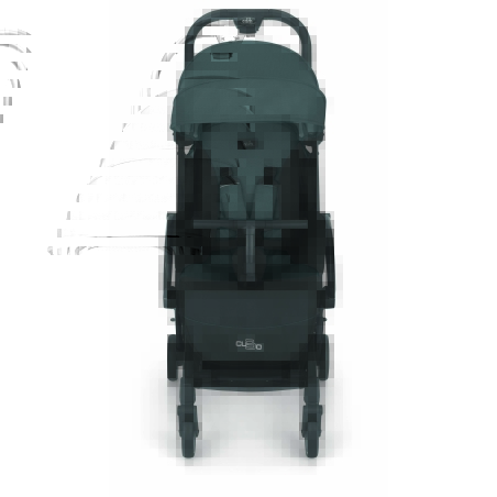 Chipolino  Детска количка Cubo Evo 125 Сиво