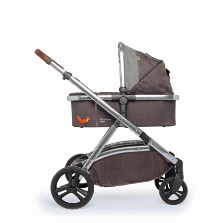 Количка Cosatto WOW XL MISTER FOX