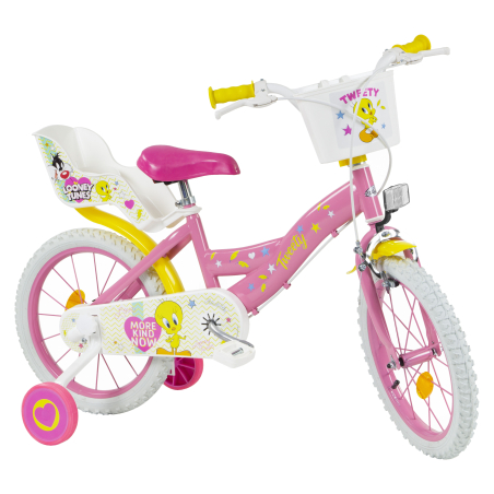  Детски велосипед Toimsa 16, Tweety 16917 