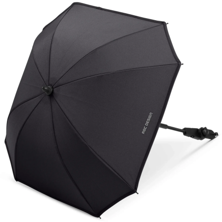 ABC Design Чадър за Детска Количка Parasol Sunny for Stroller Coal