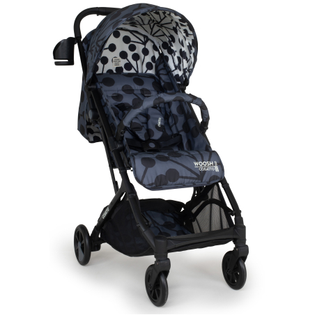  Детска количка Cosatto Woosh3 CT5109, Lunaria 