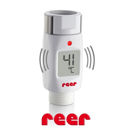  Цифров термометър за душ Reer 70613 