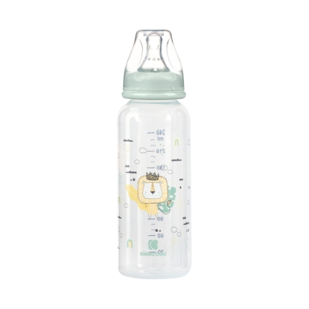 Шише РР 240мл Savanna Mint