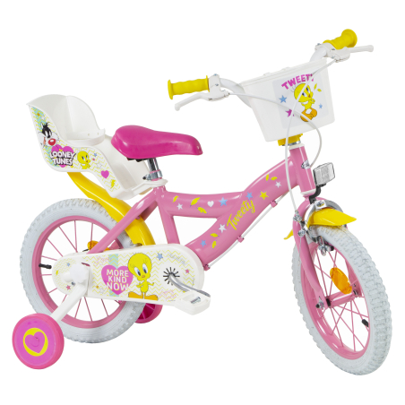  Детски велосипед Toimsa 14, Tweety 14917 