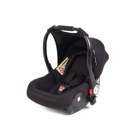 Baby Monster  Столче за кола Група 0 LUNA EasyTwin